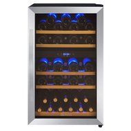 Allavino CDWR29-2SWT Cascina Series 29 Bottle Dual Zone Wine Refrigerator N13