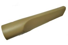 Hoover Wind Tunnel Upright Vacuum Cleaner Crevice Tool, color beige, Mfg. Number 38617027