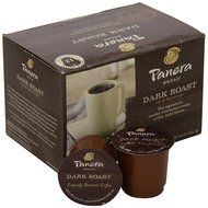 Panera Bread Coffee, Hazelnut Creme, 12 Count N10