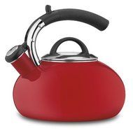 Cuisinart Prodigy Kettle, 2-Quart, Red