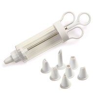 Norpro 3566 Cupcake Injector Decorating Set, 9-Piece