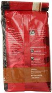 Eight O'Clock Hazelnut Whole Bean Coffee, 11-Ounce Bags (Pack of 6) N4