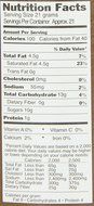 Victorian Inn Instant Cappuccino, English Toffee, 16-Ounce Canisters (Pack of 6) N2