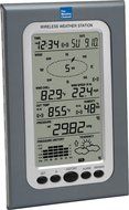 WS-1510TWC-IT Professional Weather Station