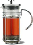 GROSCHE Madrid French Press Coffee Maker, Tea Press & Coffee Press 8 cup 34 oz 1L with German Glass N2