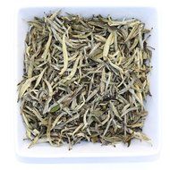 Premium Silver Needle White Tea - Bai Hao Yinzhen, Organic - 4oz / 111g N5