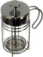 GROSCHE Madrid French Press Coffee Maker, Tea Press & Coffee Press 8 cup 34 oz 1L with German Glass N3