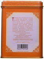 Trader Joe's Pumpkin Spice Rooibos Herbal Blend Beverage 20 sachets N2
