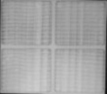 30940 Hunter Air Purifier Filters (Aftermarket) N2