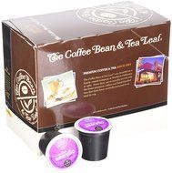 Coffee Bean &amp; Tea Leaf Toasted Amaretto K-Cups - 22 ct N3