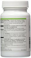 HERBALIFE NRG NATURE'S RAW GUARANA POWDER TEA 2.1 OZ N2