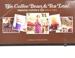 Coffee Bean &amp; Tea Leaf Toasted Amaretto K-Cups - 22 ct N5