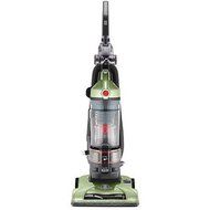 Hoover T-Series WindTunnel Rewind Bagless Upright Vacuum, UH70120 / Gently tap the pedal to activate the cord... N3