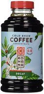 Kohana Coffee Cold Brew Coffee Concentrate, Organic Original, 32 Ounce N11