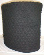 Quilted Cover for Keurig K2.0 K200 Coffee Brewing System (Black) N2