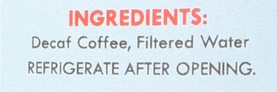 Kohana Coffee Cold Brew Coffee Concentrate, Organic Original, 32 Ounce N12