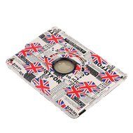 ELEOPTION(TM) Auto Sleep/Wake Function 360 Degree Rotating Smart Case Cover for 7.9 inch Apple iPad Mini/iPad... N3