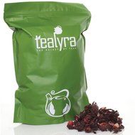 Organic Hibiscus Pure Loose Leaf Tea - 3.50oz / 100g N4