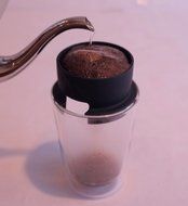 Micro Coffee Dripper N2