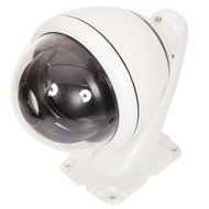 Youzee Outdoor 1200TVL HD 30X Zoom PTZ Night Vision Dome Dustproof CCTV Security Camera N2