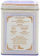 Harney &amp; Sons Black Tea, Paris, 20 Sachets N21
