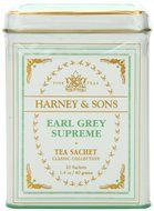 Harney &amp; Sons Black Tea, Paris, 20 Sachets N24