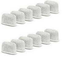 Keurig Coffee Charcoal Water Filter Replacement 05073 Fits 2.0 -12 Filters
