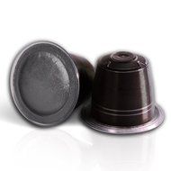 Lavica Lungo Nespresso Compatible Capsules | 60 capsules | Premium Dark Roast | Fits Nespresso Machines | Delicious... N2