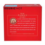 Community Coffee French Vanilla, K-Cup for Keurig Brewers, 18 Count N3
