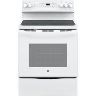 Ge 30" Free-standing Electric Range N20
