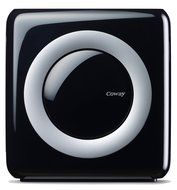 Coway AP-1512HH Mighty Air Purifier with True HEPA and Eco Mode N3