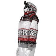 Hooded Pullover,Morecome Women Long Sleeve Christmas Hoodie Sweatshirt N2