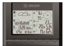 Meade Instruments TE827W Professional Weather Station