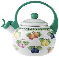 Villeroy &amp; Boch French Garden Kitchen Tea kettle 67oz (2 liter)