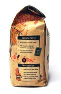 Organic Medium Roast Blend N3