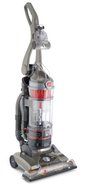 Hoover WindTunnel MAX Pet Plus Multi-Cyclonic Bagless Upright, UH70605 - Corded N3