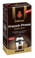 Bodum French Press Coffee Maker (12 Oz) & Dallmayr French Press Coffee (20 Oz)