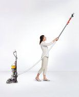 Dyson Ball Multi Floor Upright Vacuum - Corded N3