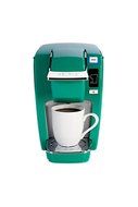 Keurig K10 Mini Plus Brewing System, Aqua