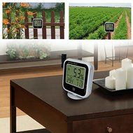Digital Thermo Hygrometer Thermometer RH by Gain Express N4