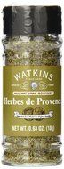 Watkins Assorted Food Coloring, Red/Yellow/Green/Blue, 1.2 Ounce N9