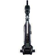 Samsung MotionSync Bagless Upright Vacuum with Detachable Handheld Vac and Built-In Accessories - Refined Wine... N5