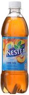 Nestea Iced Tea, Peach 16.9-ounce plastic bottles (Pack of 12) N4