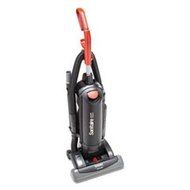 (6 Pack Value Bundle) EUR5815 Sanitaire 15 Inch Quiet Clean Commercial True HEPA Upright Vacuum, 10 Amp