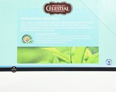 Celestial Perfect Iced Tea Southern Sweet Keurig K-Cups, 22 Count N10