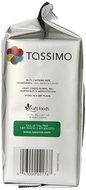 Tassimo Gevalia Espresso Decaf Coffee Bag, 4.45oz, 16 count N6