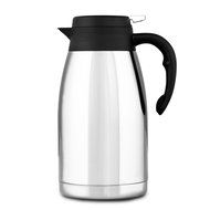 AMYAMY Thermal Carafes 70 Ounce Vacuum Insulated Thermal Coffee Carafe/Water Pitcher N2