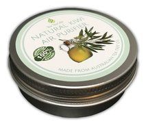 Tea Tree Air Purifier Natural KIWI ✔ Natural Air Purifier Cream, Kills Mold, Attacks Mildew, Air Freshener, Air...