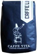 Caffe Vita Caffe Luna Whole Bean (Dark), 12 oz N2
