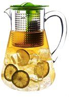 finum Iced Tea Control, 1.8-Liter, Amber N2